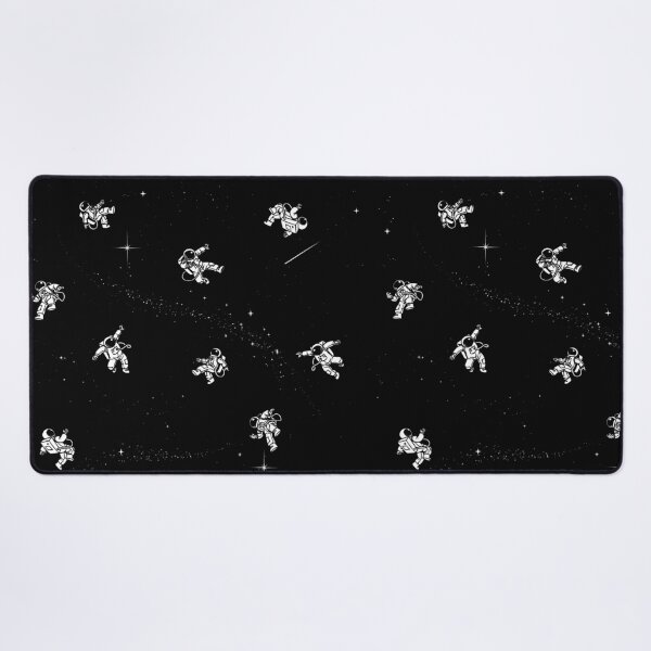 Gravity Reloaded Desk Mat