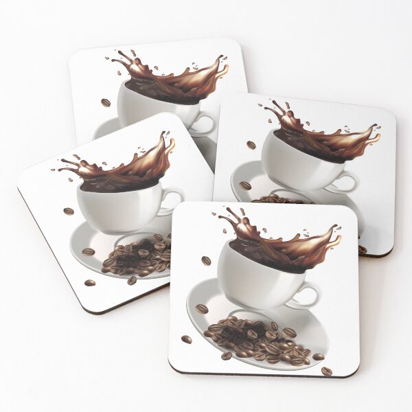 Item preview, Its Time to take some Coffee  designed and sold by MasterPiece.
