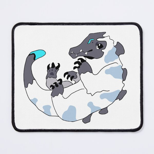 Item preview, Snow Stalker designed and sold by Blue-BearArt.