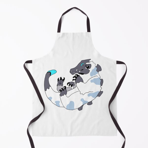 Item preview, Snow Stalker designed and sold by Blue-BearArt.