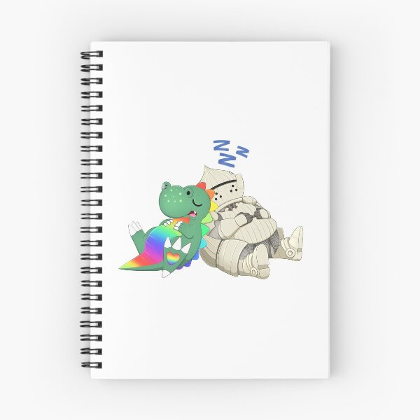Item preview, Nap Time designed and sold by RainbowZilla.