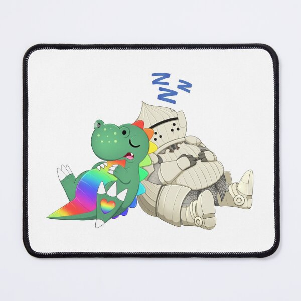 Item preview, Nap Time designed and sold by RainbowZilla.