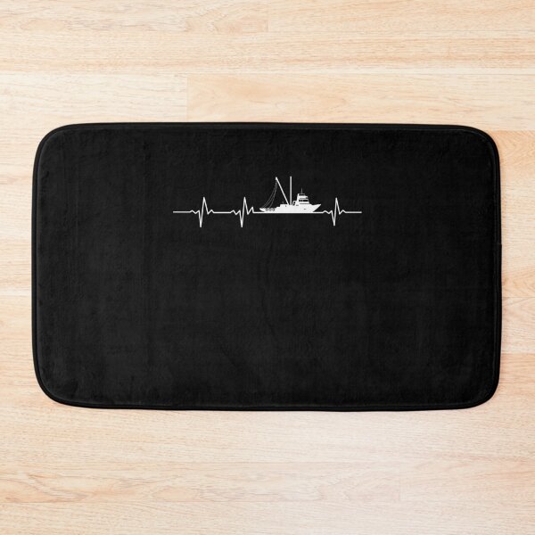 Item preview, Tugboat Boating Heartbeat Sailing designed and sold by ShopTheStyle.