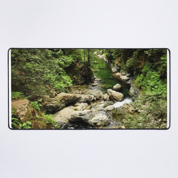 Item preview, Forest Rocky Mountain Spring designed and sold by GoodVibesOcean.