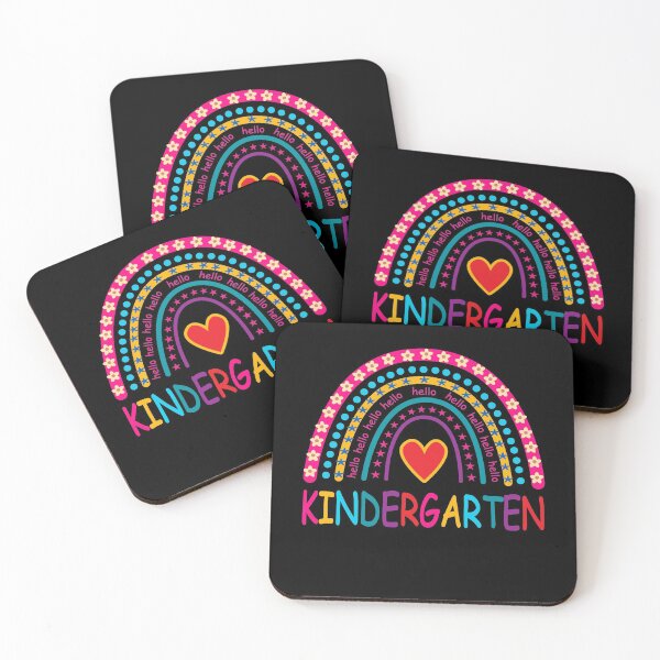 Item preview, Hello Kindergarten. First day of school. designed and sold by Kipcio.