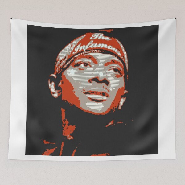 Item preview, Infamous Mobb Deep Prodigy  designed and sold by Prevlin.