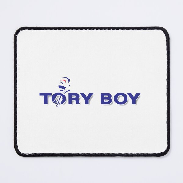 Item preview, Tory Boy designed and sold by Off the Box.