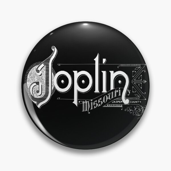 Item preview, Vintage Joplin, MO designed and sold by DonDota.