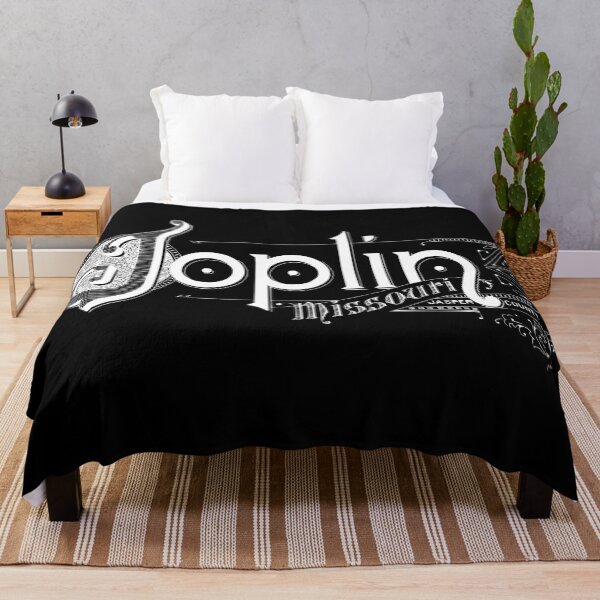 Item preview, Vintage Joplin, MO designed and sold by DonDota.