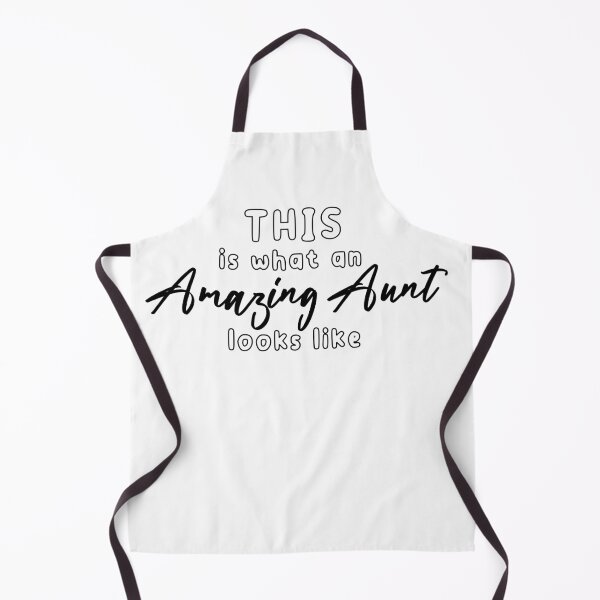 Item preview, This is what an amazing aunt looks like designed and sold by roxy7388.