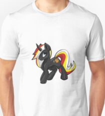 Velvet Remedy Unisex T-Shirt