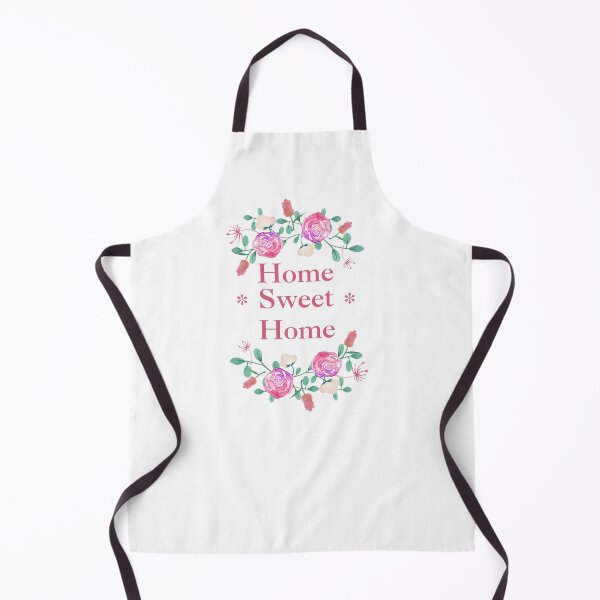 Item preview, Home Sweet Home In Pink designed and sold by OByD.