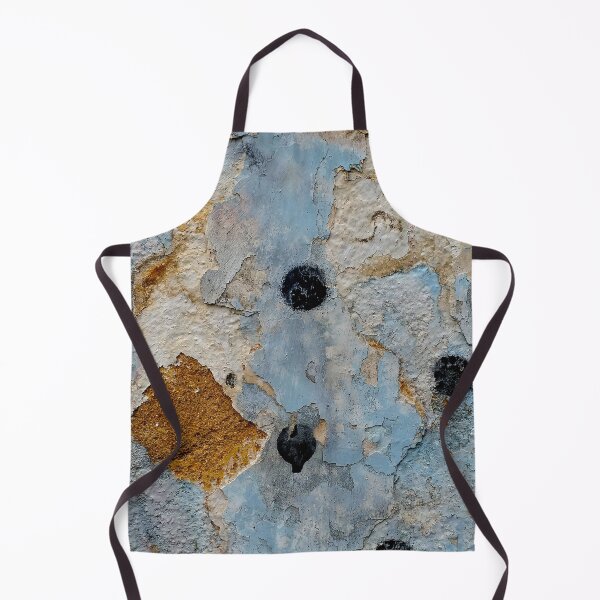Item preview, Polka dot graffiti wall abstract designed and sold by Anna Lemos.