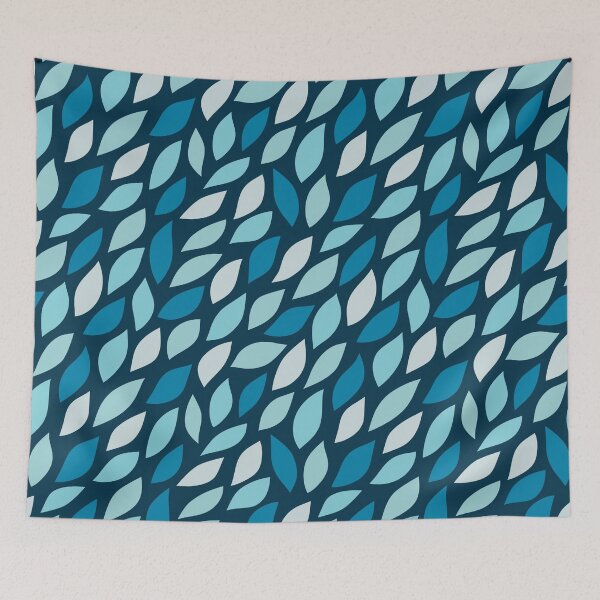 Item preview, Icy foliage designed and sold by LaPetiteBelette.
