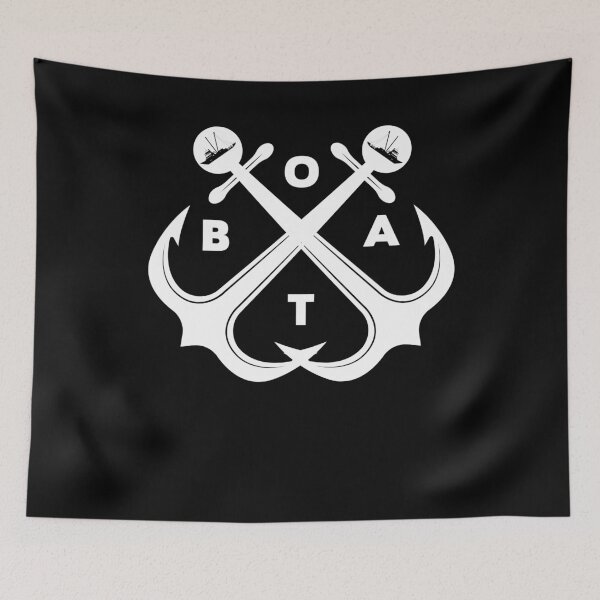 Item preview, Tugboat Boat Boating Sailing designed and sold by ShopTheStyle.