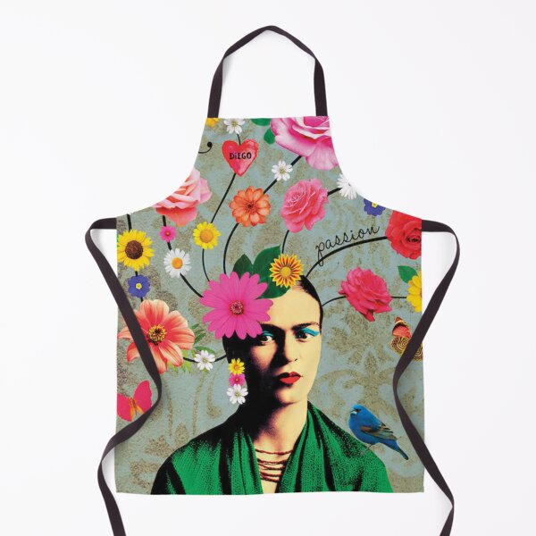 Item preview, Frida Passion designed and sold by MarkGersem.