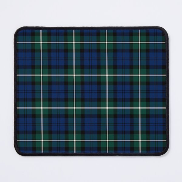 Item preview, Clan Forbes Tartan designed and sold by plaidwerx.