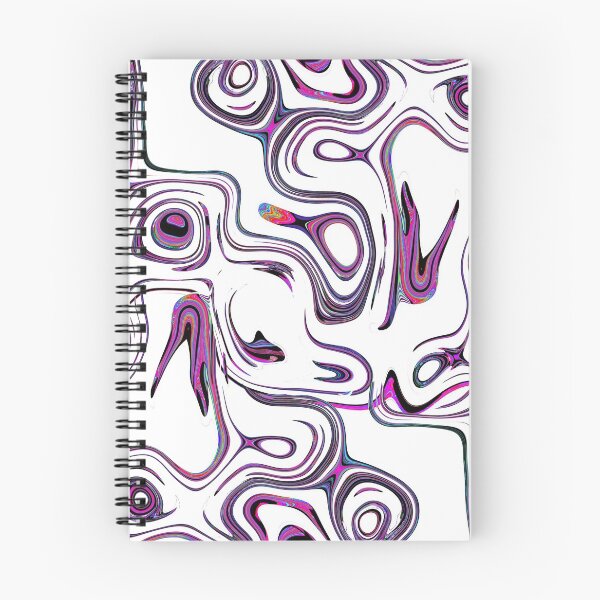 Item preview, Abstract purple designed and sold by WilliamPyr.