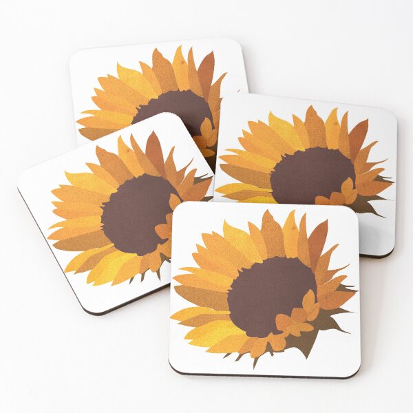 Item preview, Sunflower designed and sold by Leberkassemmel.