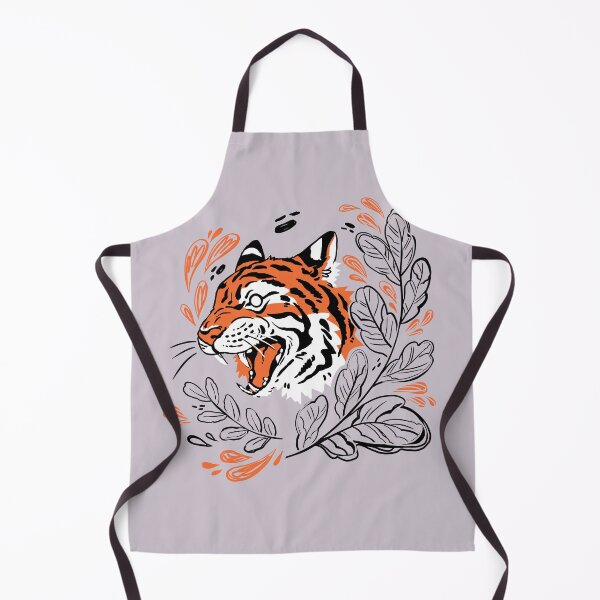 Item preview, tiger roar designed and sold by michelledraws.