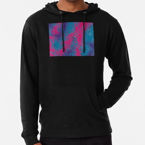Fanny Pack Vibes Lightweight Hoodie
