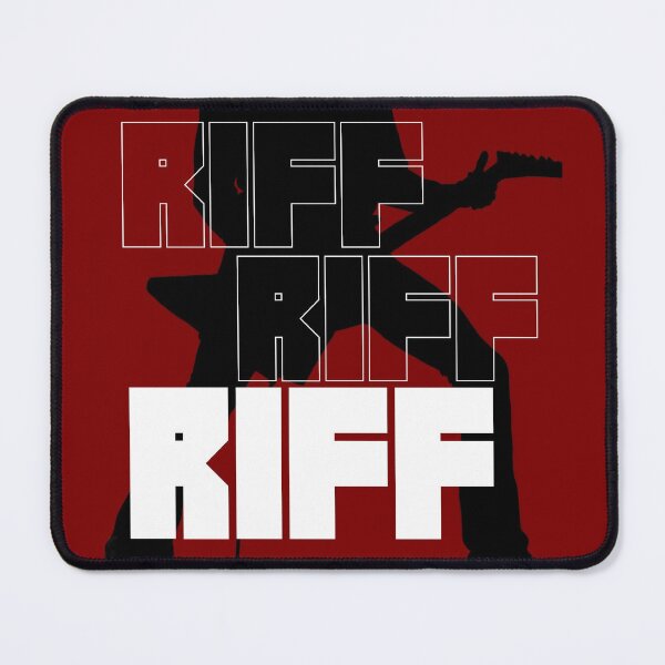 Item preview, Guitar Riff designed and sold by keepable.