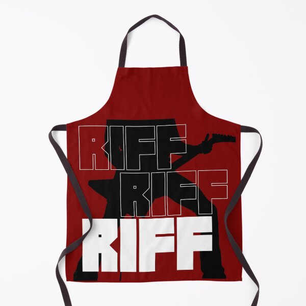 Item preview, Guitar Riff designed and sold by keepable.