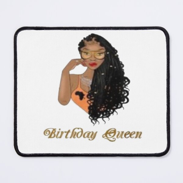 Item preview, Birthday Queen designed and sold by Alicia Sullivan.