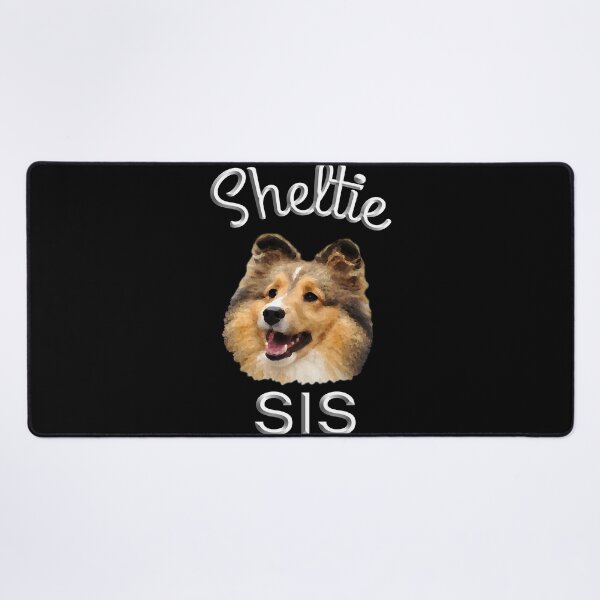 Item preview, Best Sheltie Dog Sis, Sheltie Sis, Sheltie Sister designed and sold by GoodVibesOcean.