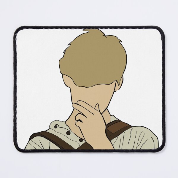 Item preview, Concerned newtie designed and sold by Tayter3.