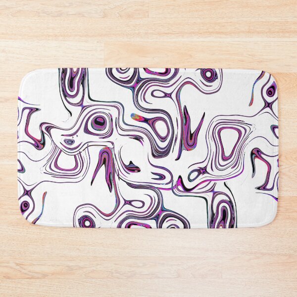 Item preview, Abstract purple designed and sold by WilliamPyr.