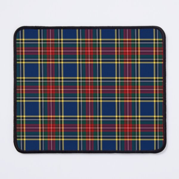 Item preview, Clan MacBeth Tartan designed and sold by plaidwerx.