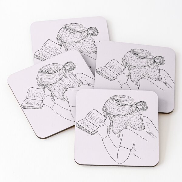 Item preview, Reading  designed and sold by WieDesigns.