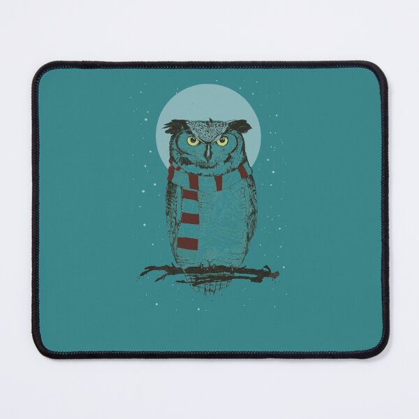 Item preview, Winter owl II designed and sold by soltib.