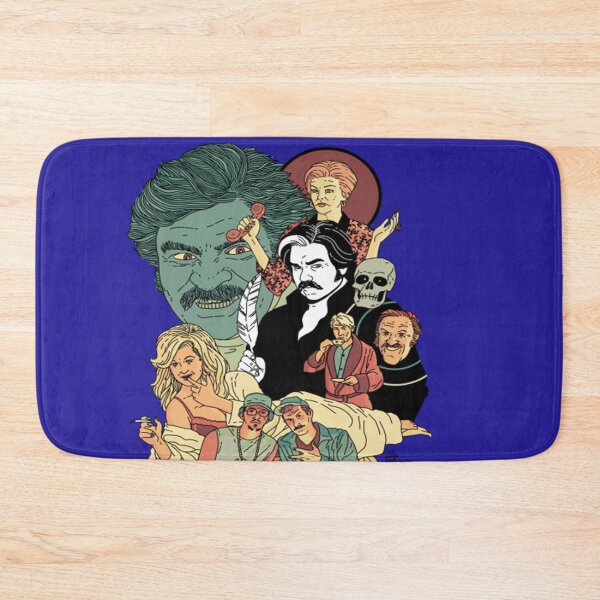 Item preview, Toast Of London T-Shirt Toast of London - color T-Shirt designed and sold by MetaCortShirts.