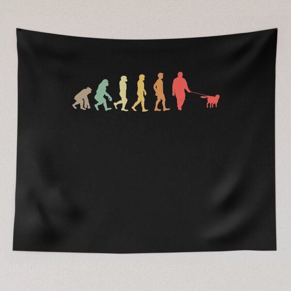 Item preview, Herding Dogs King Shepherd German Shepherd Evolution Funny designed and sold by ShopTheStyle.