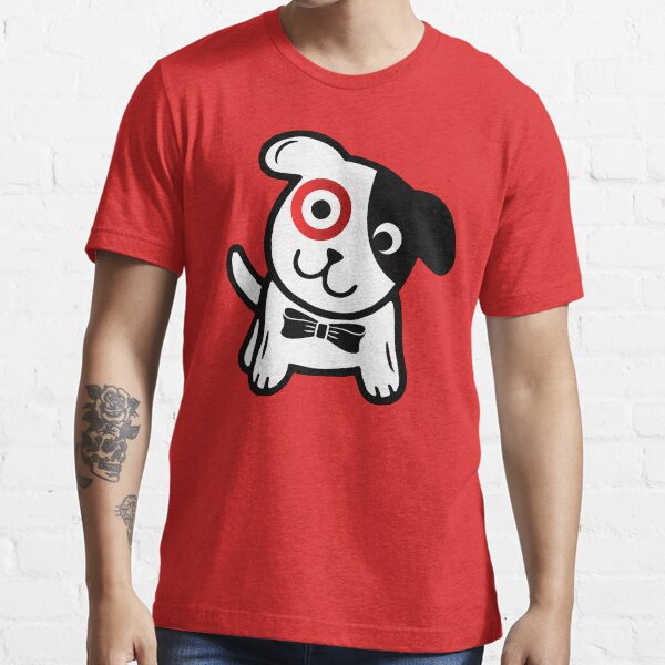 Bullseye Team Member Essential T-Shirt
