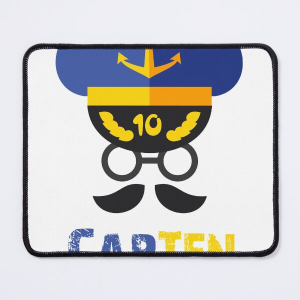 Item preview, capten captain sea designed and sold by Pro-store ⭐⭐⭐⭐⭐.