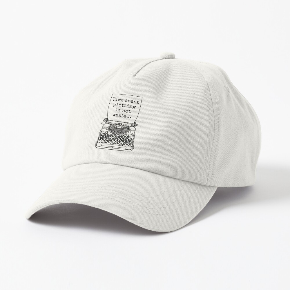Item preview, Dad Hat designed and sold by GrandeDuc.