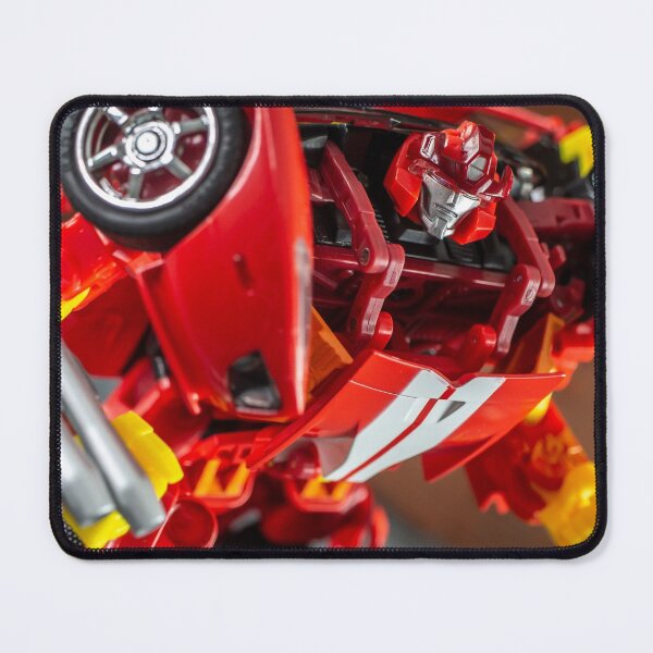Item preview, Transformers Hot Rod (Kiss Players) designed and sold by SixoTF.