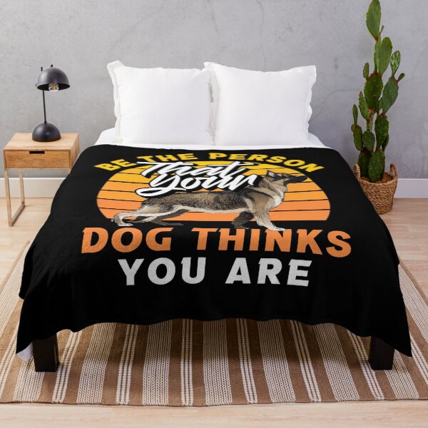 Item preview, German Shepherd King Shepherd for Herding Dog Lovers designed and sold by ShopTheStyle.