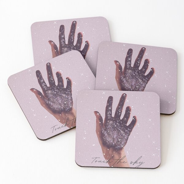 Item preview, Touch the sky designed and sold by ValAndVanya.
