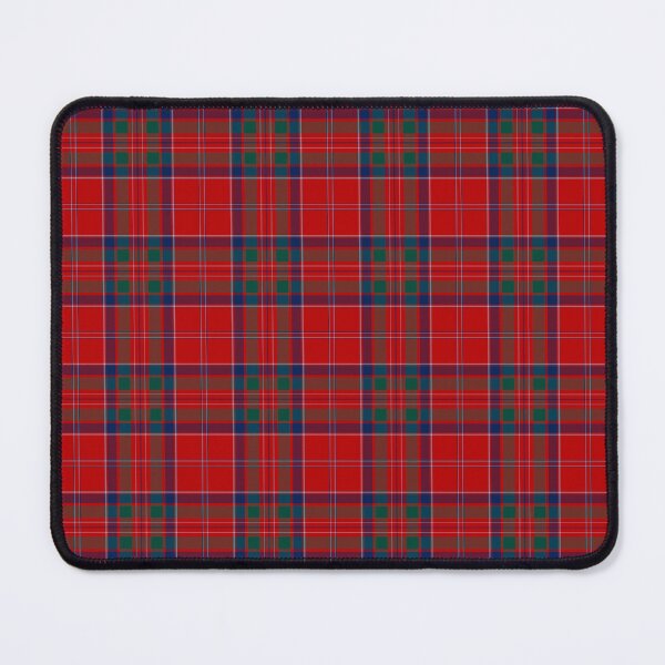 Item preview, Clan MacGillivray Tartan designed and sold by plaidwerx.