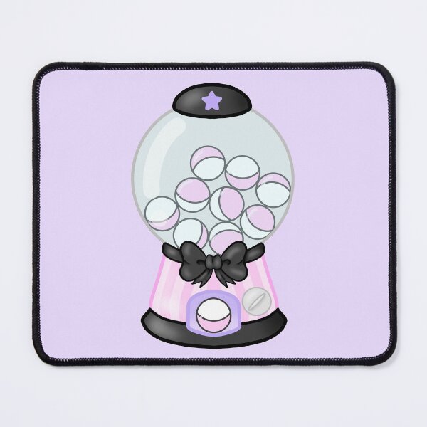 Item preview, Pastel Goth Gashapon designed and sold by Miss Lunaria.