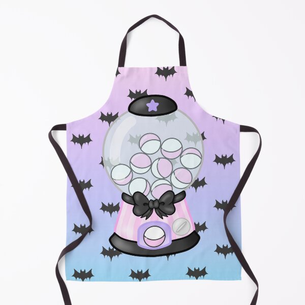 Item preview, Pastel Goth Gashapon designed and sold by Miss Lunaria.