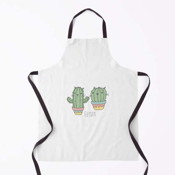 Item preview, Fiesty Cactus designed and sold by valsedeminuit.