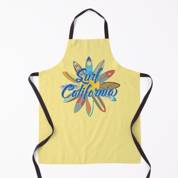 Item preview, Surf California designed and sold by NoBonesLife.