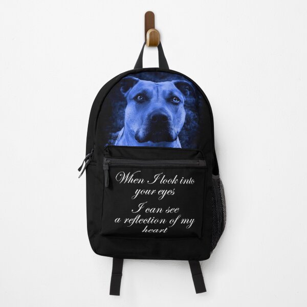 Item preview, I love my dog / Pitbull Lives Matter / APBT designed and sold by DarkDesign69.
