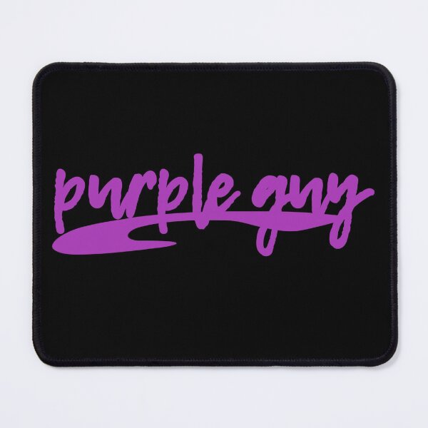 Item preview, Purple guy (the man behind the carnage) designed and sold by vibeno1.