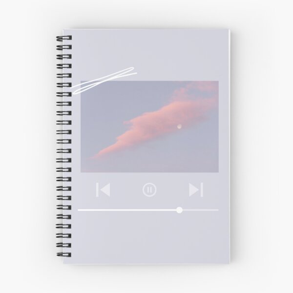 Artikelvorschau, Lila Himmel Ästhetische Handyhülle entworfen und verkauft von Looonagram.